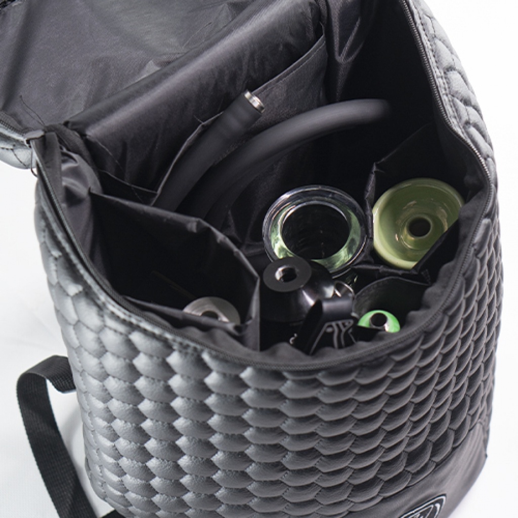Mochila de Transporte HC - 43 cm