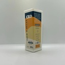 Aceite de CBD 20% - Full Spectrum - MCT
