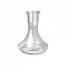 Mr Shisha Mini Khalifa - Silver (base incluida)