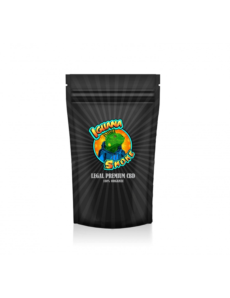 Sour Tsunami CBD 10gr