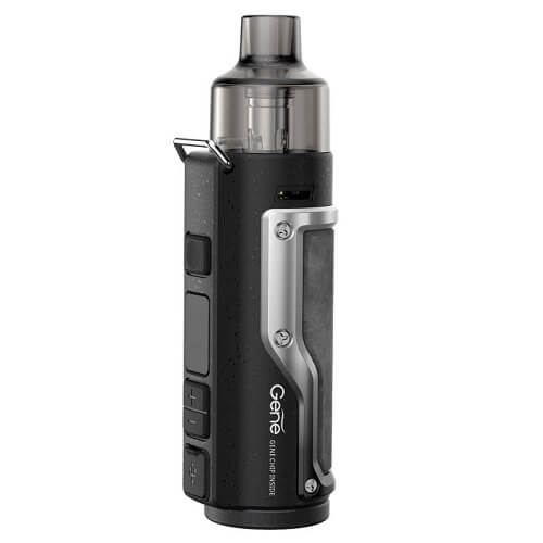 Argus 1500mAh - Voopoo (Vintage Grey/Silver)