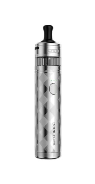 Doric 60 Pro 2500mAh - Voopoo