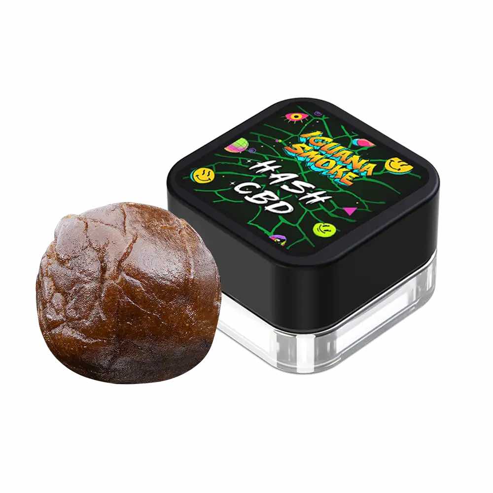 Piatella Hash CBD 40% - 2g
