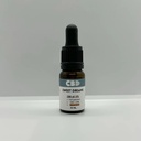 Aceite de CBD 10% - con Melatonina CBN 5% - MCT