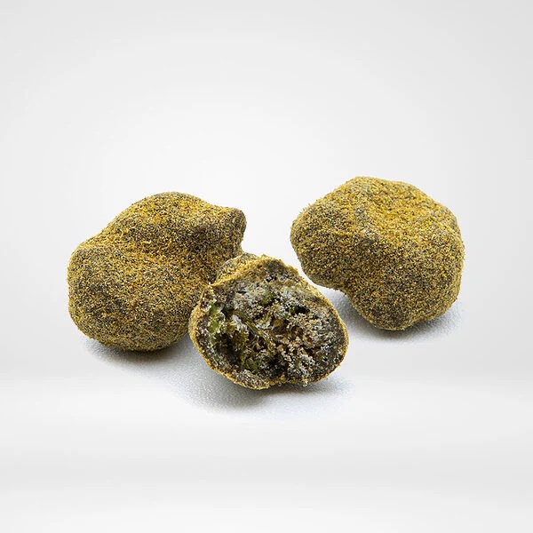 MoonRock CBD 70% - 2g