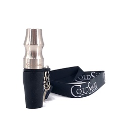 [RI1166] Boquilla Aluminio + Lanyard - Coldsmoke