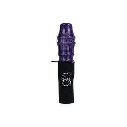 [RI1220] HC Tip Vibe Resin - Purple