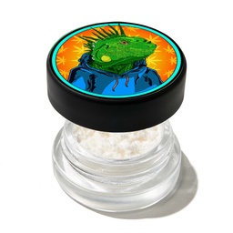 Isolate de CBD 99% - 1g