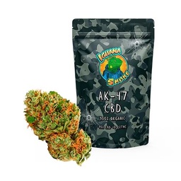 AK-47 CBD - 2g