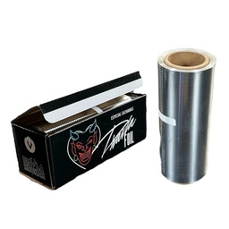 Rollo Papel Aluminio 40 micras - Diavla
