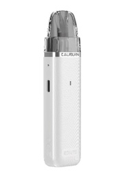 [RI1441] Caliburn G3 Lite 1200 mAh - White