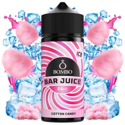 [RI1489] Aroma Bar Juice - Cotton Candy Ice 24 ml (Longfill)