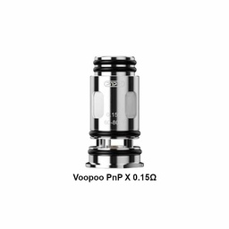 [RI1503] Resistencia PNP-X - Voopoo - Ohmios : 0.3