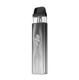 [RI1515] Vaporesso Xros 4 Mini Pod Kit - Frosted Gray