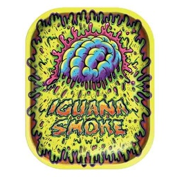 Bandeja Iguana Amnesia