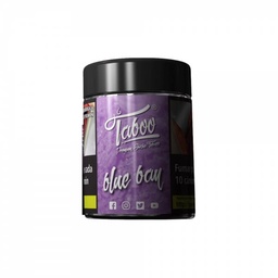[RI1527] Taboo Zero 50g Blue Bay - Sabores sin nicotina