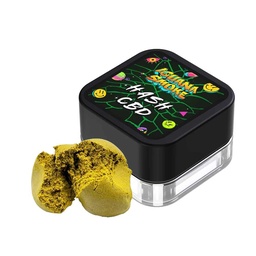 Golden Hash CBD 20% - 2g
