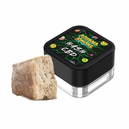 Static Runtz Hash CBD 40% - 2g