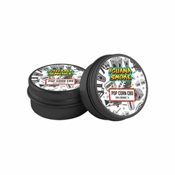 Pop Corn Sour Tsunami CBD - 7gr