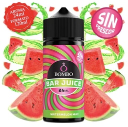 [RI1558] Aroma Bar Juice - Watermelon Max 24 ml (Longfill)