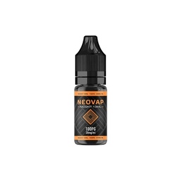 Nicokit 10ml - Neovap (15mg) Propilenglicol (PG)