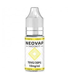 [RI1575] Nicokit 10ml - Neovap (15mg)