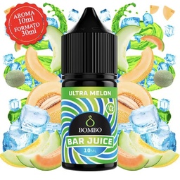 [RI1576] Aroma Bar Juice - Ultra Melon Ice 10ml/30 (Longfill)