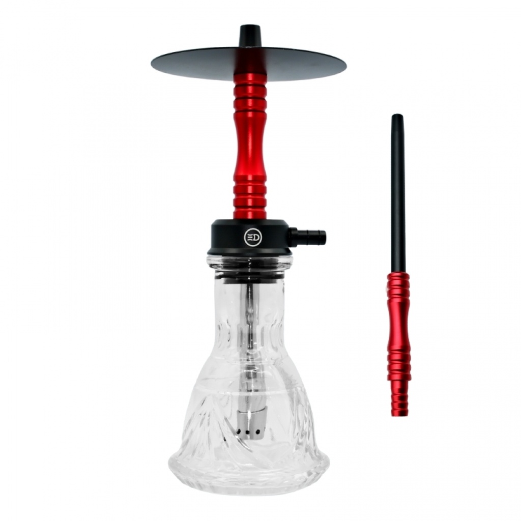 [RI1578] Medusa - Cokev (Red)