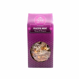 [RI1605] Peaceful Night – Infusión