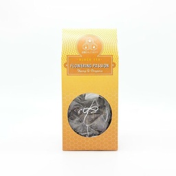 [RI1608] Flowering Passion – Té negro