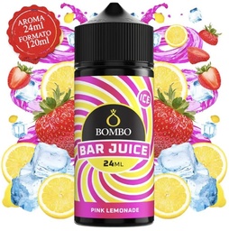 Aroma Bar Juice - Pink Lemonade Ice 24 ml (Longfill)