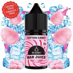 Aroma Bar Juice - Cotton Candy 10ml/30 (Longfill)