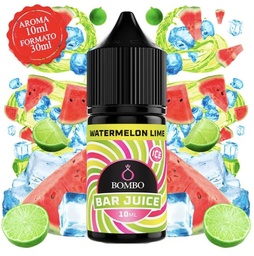 Aroma Bar Juice - Watermelon Lime 10ml/30 (Longfill)