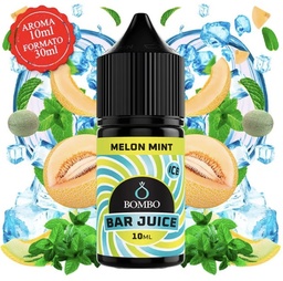 Aroma Bar Juice - Melon Mint Ice 10ml/30 (Longfill)