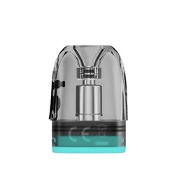 Pod Argus 2ml V2 - Voopoo - Ohmios : 0.7