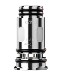 [RI1628] Resistencia PNP-X - Voopoo - Ohmios : 0.2