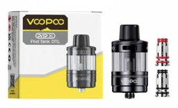[RI1630] PnP-X DTL Pod Tank 2ml (1pc)