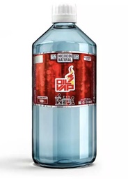 [RI1632] Base 100% Propilenglicol (PG) Oil4vap - 1000ml