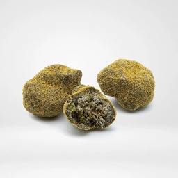 [RI1639] MoonRock CBD 70% - 5g