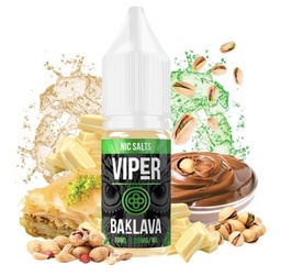 [RI1643] Baklava 10 ml - Viper 10mg