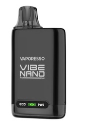 [RI1659] Vaporesso Vibe Nano 1100mAh - Black