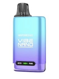 [RI1660] Vaporesso Vibe Nano 1100mAh - Purple Fade