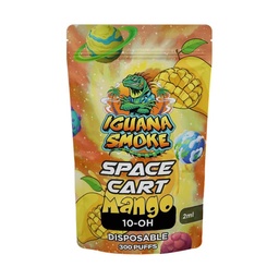 [RI1671] Cartucho desechable 10-OH - Mango 2ml