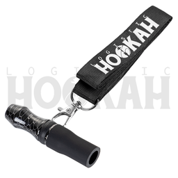 [RI399] Boquilla Resina Drip Tip - Negro