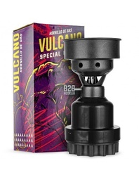 [RI678] Hornillo de Gas - Negro