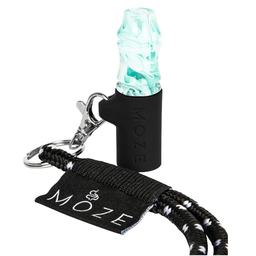 [RI725] Boquilla Moze Tip Wavy Line - Wavy Mint