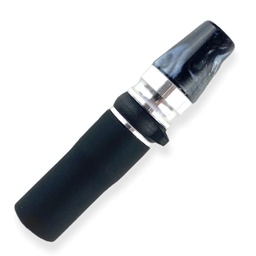 [RI740] Boquilla Resina Kone - Negra