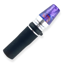 [RI741] Boquilla Resina Kone - Morado