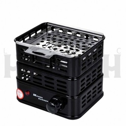 [RI782] Hornillo Magma 1000w
