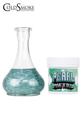 Papi Colorante Metal Pearl
